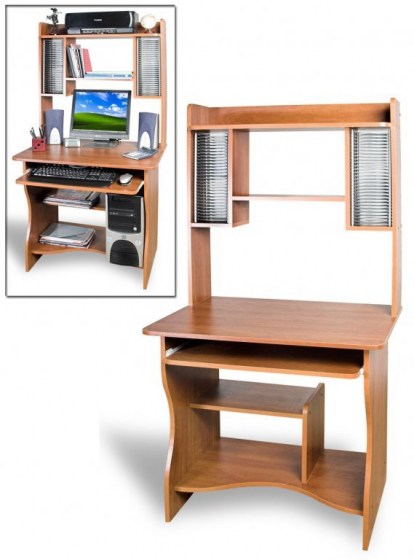 Маленький стол для компьютера