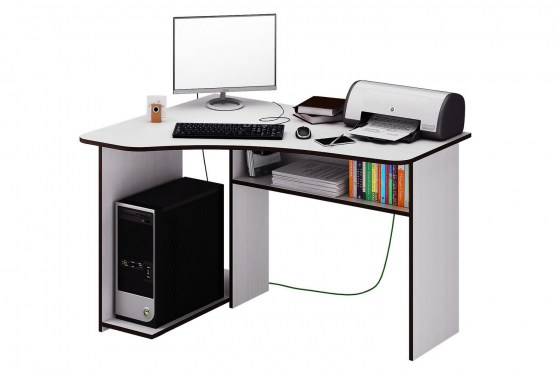 Компьютерный стол Триан-1