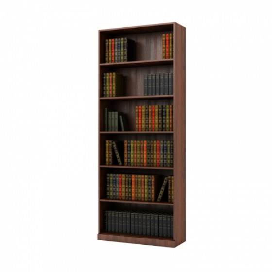 Книжный шкаф полки для книг
