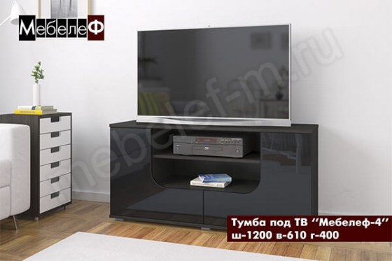 tumba-pod-tv-mebelef-4-black