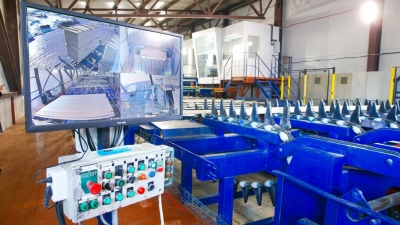 В Собинском районе планируют построить завод по производству МДФ-плит