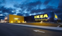 IKEA построит во Владимирской области завод, работающий на солнечной энергии